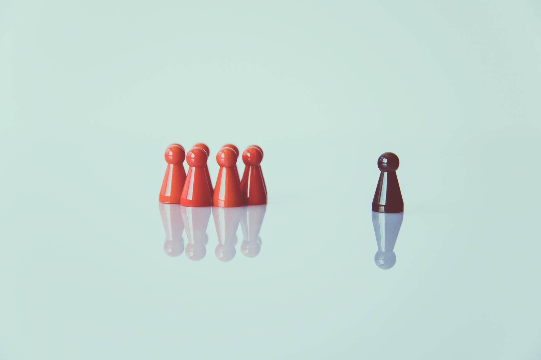 Trust in teams