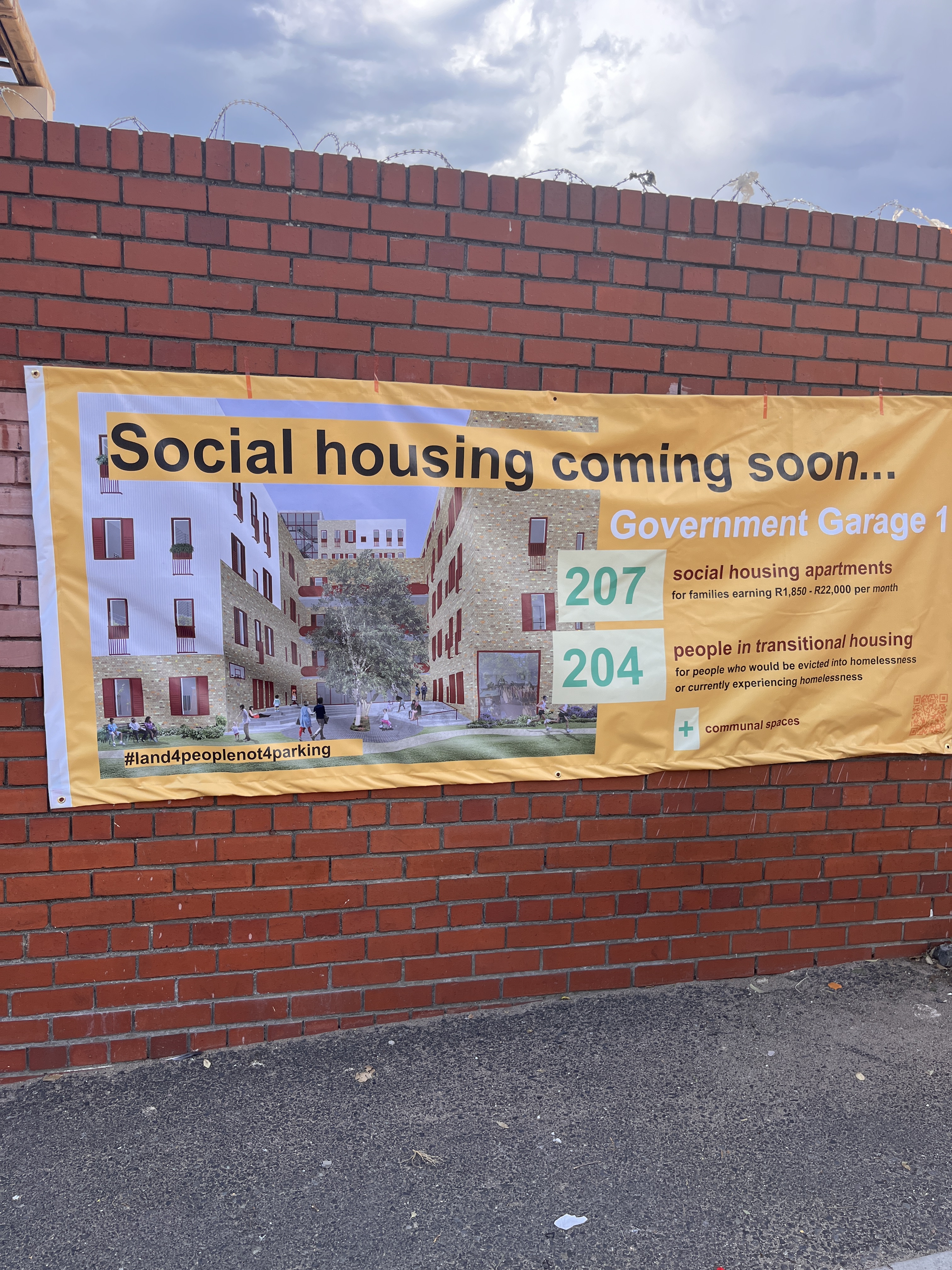 Can Digital Public Infrastructure Unlock Affordable Housing?