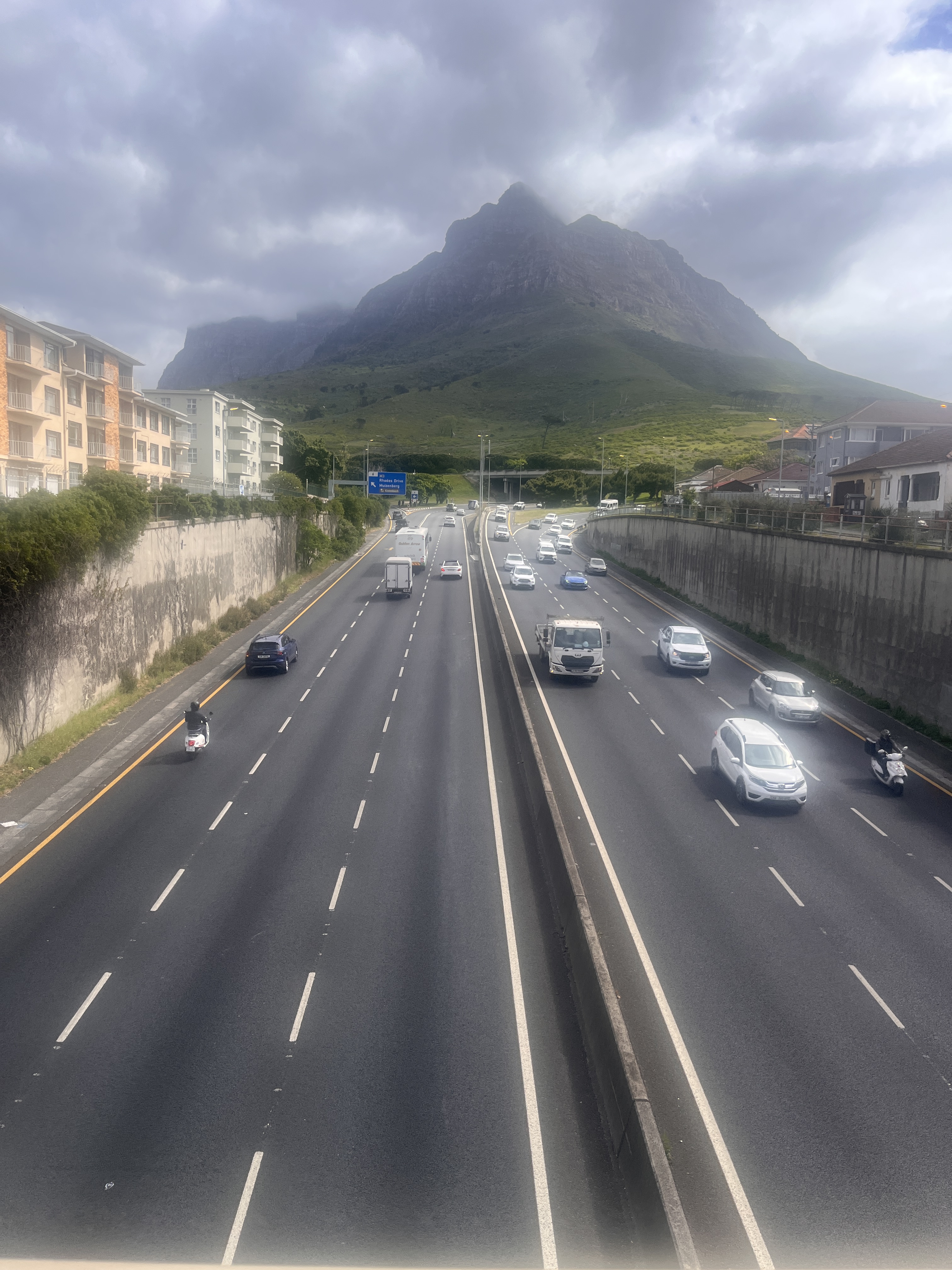 Road Safety in South Africa: Lessons from 5 Years of Research and Advocacy