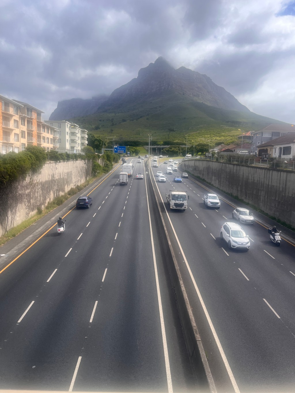 Road Safety in South Africa: Lessons from 5 Years of Research and&nbsp;Advocacy